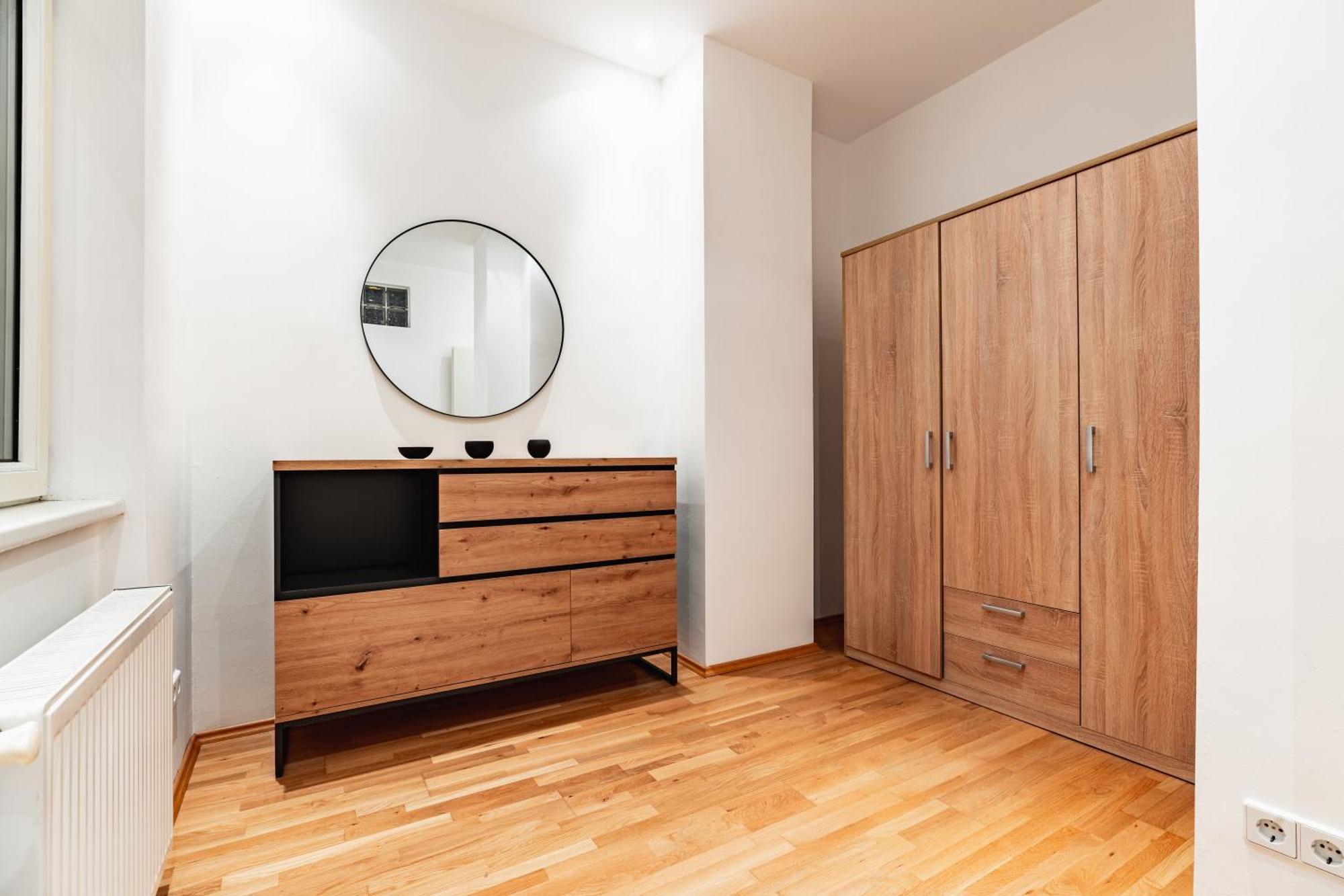 Spacious 3-Room Apt. 15 Min To The City Center Vienna Exterior photo