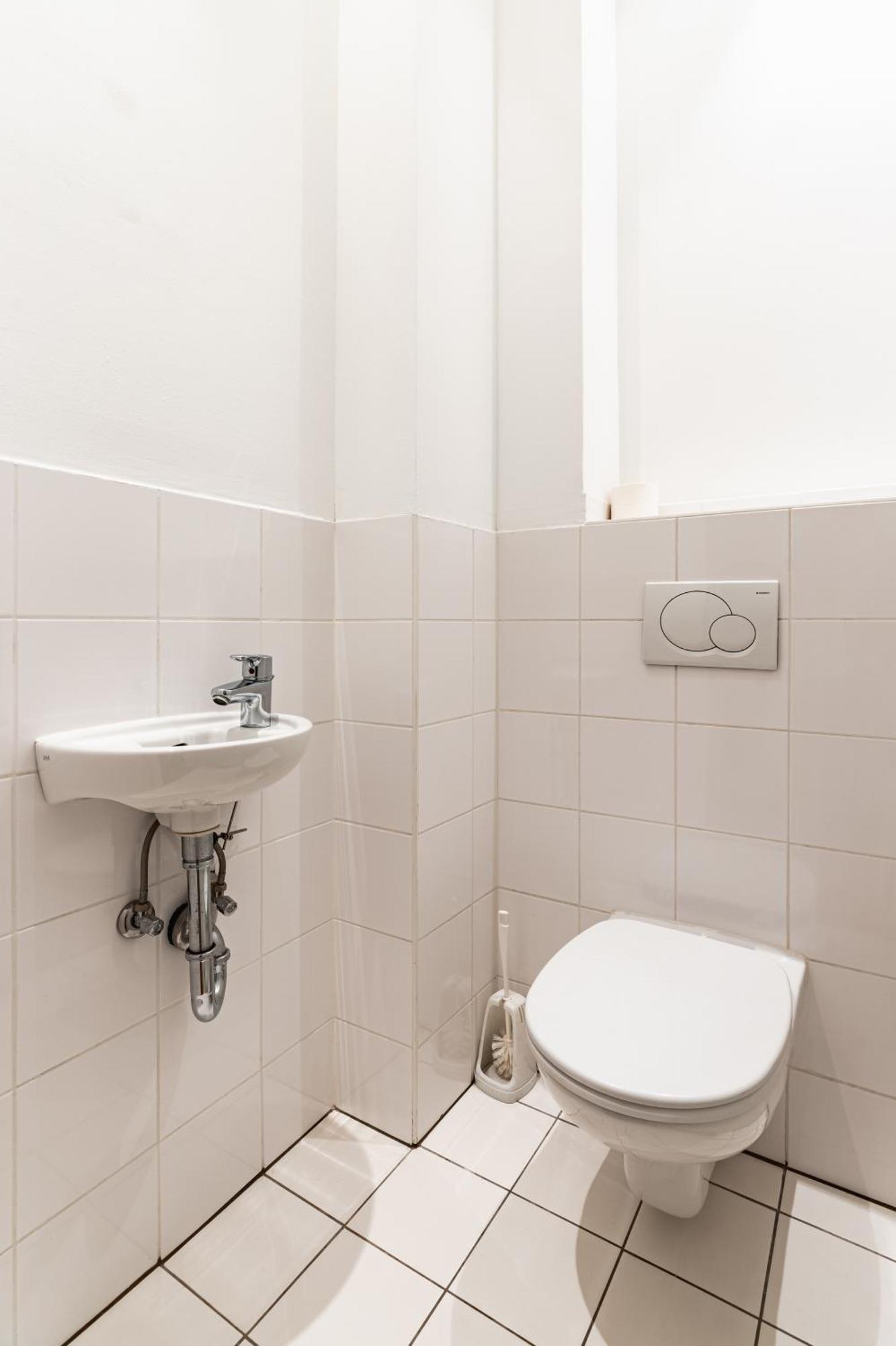 Spacious 3-Room Apt. 15 Min To The City Center Vienna Exterior photo